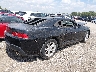 2G1FD1E32F9****** Salvamento y Destrozados 2015 Chevrolet Camaro en Estado de Indiana