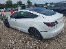 5YJ3E1EB8KF****** Salvamento y Reparables 2019 Tesla Model 3 en Chicago South