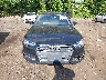 WAUENAF41JA****** Wrecked 2018 Audi A4 in New York State