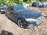 WAUENAF41JA****** Salvage and Wrecked 2018 Audi A4 in Long Island