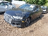 WAUENAF41JA****** Used and Repairable 2018 Audi A4 in Long Island