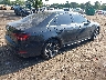 WAUENAF41JA****** Salvage and Wrecked 2018 Audi A4 in New York State