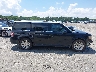 2FMDK52C19B****** Wrecked 2009 Ford Flex in Georgia State