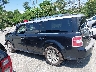 2FMDK52C19B****** Used 2009 Ford Flex in Georgia State