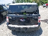 2FMDK52C19B****** Salvage 2009 Ford Flex