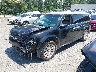 2FMDK52C19B****** Used and Repairable 2009 Ford Flex in Atlanta North