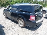 2FMDK52C19B****** Salvage and Repairable 2009 Ford Flex in Atlanta North