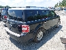 2FMDK52C19B****** Salvage and Wrecked 2009 Ford Flex in Georgia State