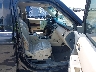 2FMDK52C19B****** Used and Repairable 2009 Ford Flex in Georgia State
