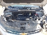 KL7CJNSB1JB****** Reparables 2018 Chevrolet Trax en Pittsburgh