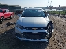 KL7CJNSB1JB****** Usados 2018 Chevrolet Trax en Estado de Pennsylvania