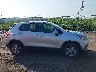 KL7CJNSB1JB****** Reparables 2018 Chevrolet Trax en Estado de Pennsylvania