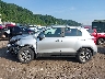 KL7CJNSB1JB****** Salvamento 2018 Chevrolet Trax