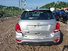 KL7CJNSB1JB****** Usados 2018 Chevrolet Trax
