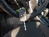 KL7CJNSB1JB****** Salvamento 2018 Chevrolet Trax en Estado de Pennsylvania