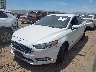 3FA6P0LU6JR****** Used and Repairable 2018 Ford Fusion in Phoenix