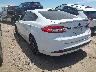 3FA6P0LU6JR****** Salvage and Repairable 2018 Ford Fusion in Phoenix