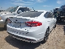 3FA6P0LU6JR****** Salvage and Wrecked 2018 Ford Fusion in Arizona State