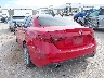 ZARFAEBN9J7****** Salvamento y Reparables 2018 Alfa Romeo Giulia en Fort Worth North