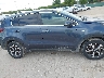 KNDPMCAC8L7****** Repairable 2020 Kia Sportage in Texas State