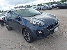 KNDPMCAC8L7****** Salvage and Wrecked 2020 Kia Sportage in San Antonio South
