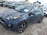 KNDPMCAC8L7****** Used and Repairable 2020 Kia Sportage in San Antonio South