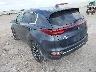 KNDPMCAC8L7****** Salvage and Repairable 2020 Kia Sportage in San Antonio South