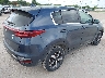 KNDPMCAC8L7****** Salvage and Wrecked 2020 Kia Sportage in Texas State
