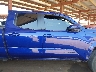 3TMLB5JN8SM****** Reparables 2025 Toyota Tacoma en Estado de Arizona