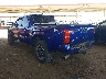 3TMLB5JN8SM****** Salvamento y Reparables 2025 Toyota Tacoma en Phoenix