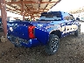 3TMLB5JN8SM****** Salvamento y Destrozados 2025 Toyota Tacoma en Estado de Arizona