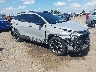 5XYK6CAF9PG****** Salvage and Wrecked 2023 Kia Sportage in Little Rock