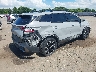 5XYK6CAF9PG****** Salvage and Wrecked 2023 Kia Sportage in Arkansas State
