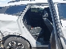 5XYK6CAF9PG****** Wrecked 2023 Kia Sportage in Little Rock