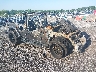 1C4HJXFNXLW****** Salvage and Wrecked 2020 Jeep Wrangler in Greenville