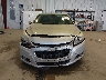 1G11E5SL8EU****** Wrecked 2014 Chevrolet Malibu in Utah State