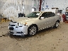 1G11E5SL8EU****** Used and Repairable 2014 Chevrolet Malibu in Provo