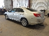 1G11E5SL8EU****** Salvage and Repairable 2014 Chevrolet Malibu in Provo