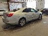 1G11E5SL8EU****** Salvage and Wrecked 2014 Chevrolet Malibu in Utah State