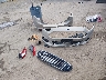 3FA6P0D92FR****** Wrecked 2015 Ford Fusion in Montana State