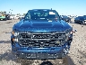 3GCPDBEK2NG****** Destrozados 2022 Chevrolet Silverado 1500 en Estado de California
