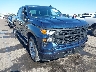 3GCPDBEK2NG****** Salvamento y Destrozados 2022 Chevrolet Silverado 1500 en Sacramento