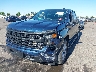 3GCPDBEK2NG****** Usados y Reparables 2022 Chevrolet Silverado 1500 en Sacramento