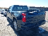 3GCPDBEK2NG****** Salvamento y Reparables 2022 Chevrolet Silverado 1500 en Sacramento