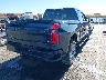 3GCPDBEK2NG****** Salvamento y Destrozados 2022 Chevrolet Silverado 1500 en Estado de California