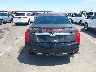 1G6AU5S82G0****** Wrecked 2016 Cadillac CTS
