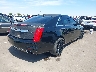 1G6AU5S82G0****** Salvage and Wrecked 2016 Cadillac CTS in Arizona State