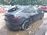 7SAYGDEE1RF****** Salvage and Wrecked 2024 Tesla Model Y in Kansas State