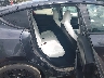7SAYGDEE1RF****** Wrecked 2024 Tesla Model Y in Kansas City