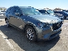 JM3KKBHD2S1****** Salvage and Wrecked 2025 Mazda CX-90 in Phoenix
